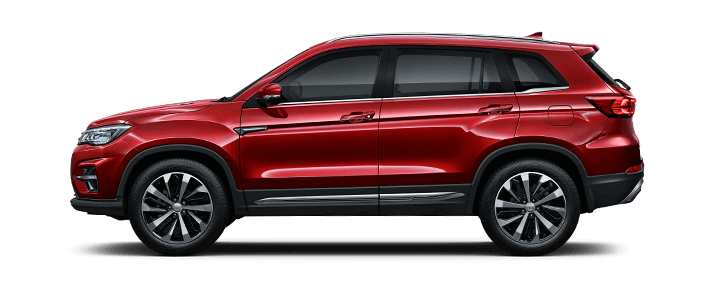 Официальный сайт Changan Automobile — Чанган Центр ВАГНЕР официальный ...